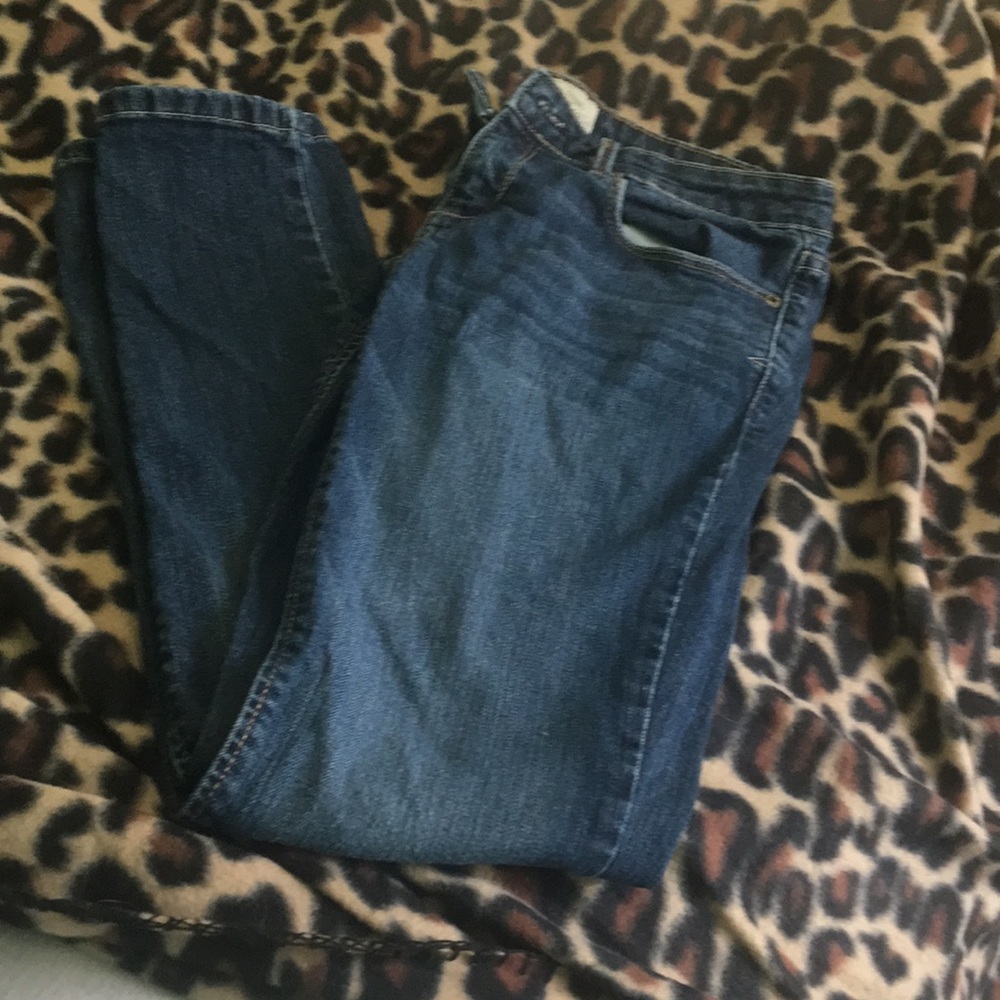 Aeropostale skinny jeans I Trade